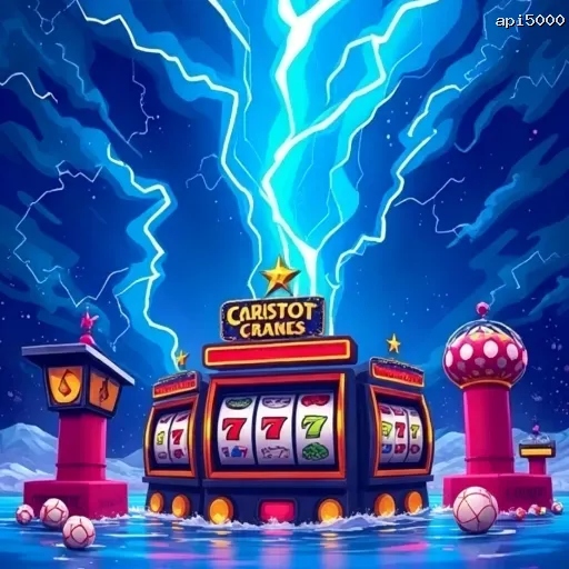 api5000: Promo dan Bonus Terbaik untuk Para Gamer Indonesia