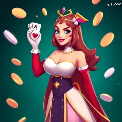 Menggali Fitur Menarik di Situs Game api5000