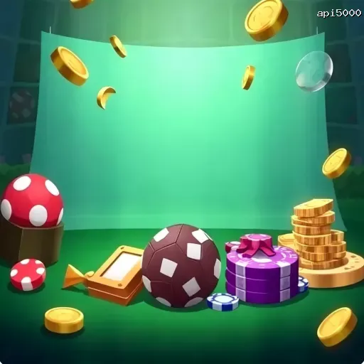 Mengulas Fitur Menarik di Situs Game api5000