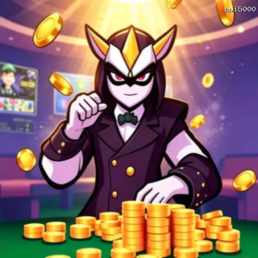 Keamanan dan Keandalan Situs api5000 di Dunia Game